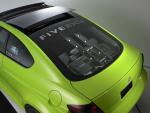 Scion tC Widebody by Five Axis 2004 года